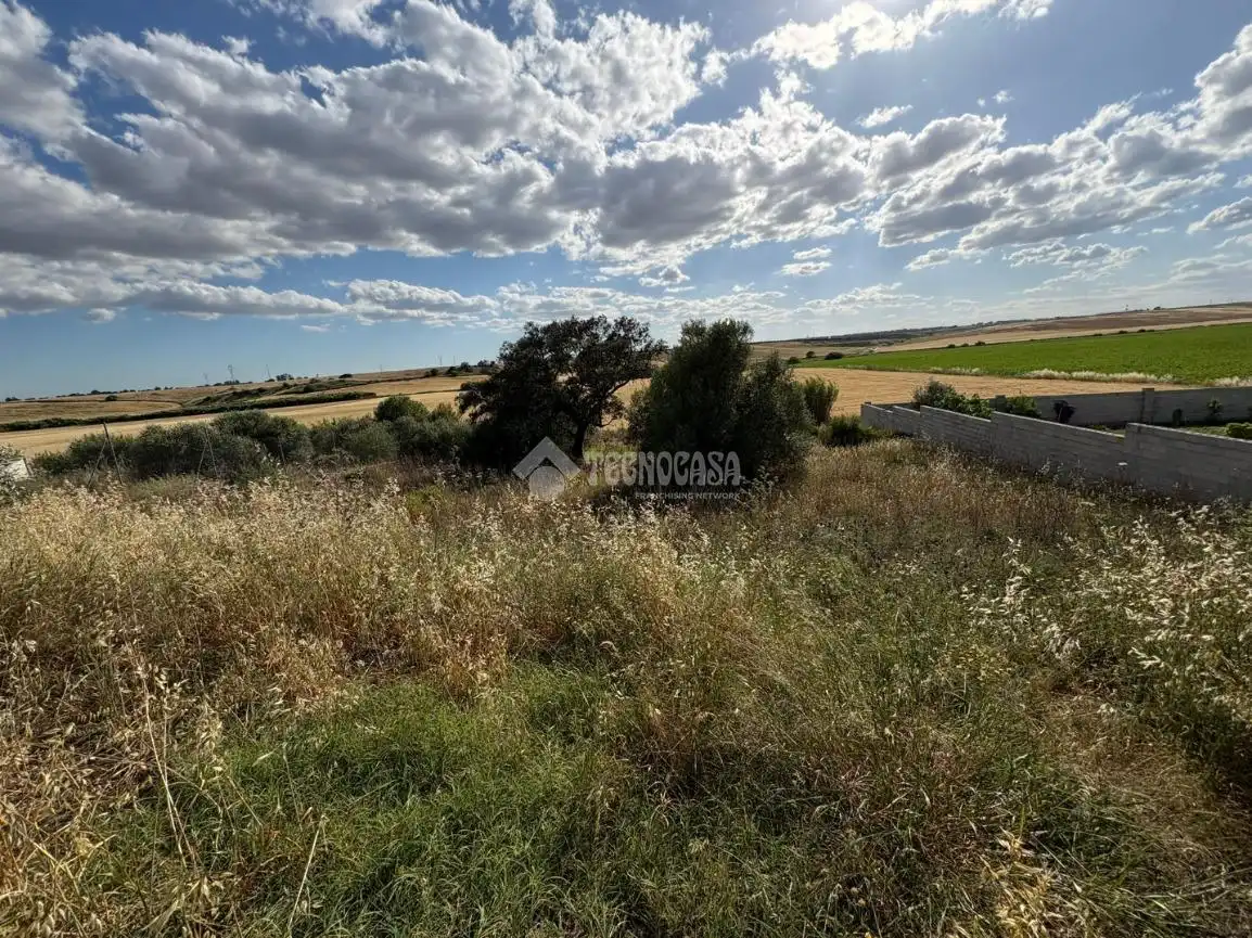 Terreny residencial en venda a Sanlúcar la Mayor, imagen 26