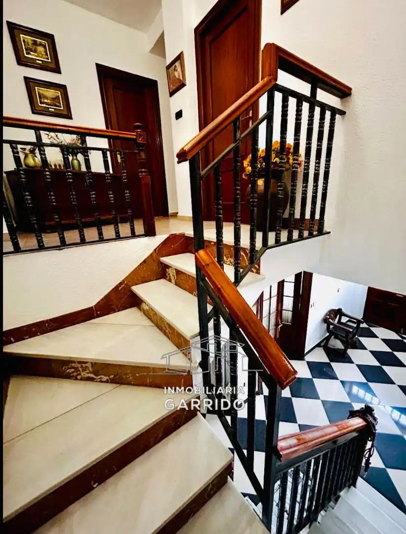 Houses for sale in Úbeda  with Air Conditioner, Heating and Terrace