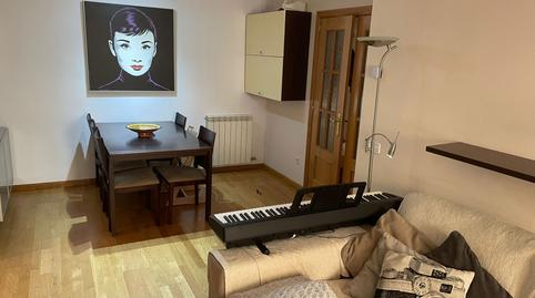 Foto 5 de Pis en venda a Pardinyes, Lleida