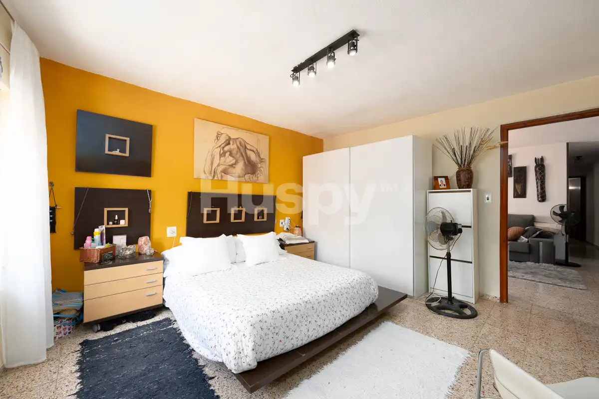 Casa amb terrassa en venda a Carrer Biar, imagen 20