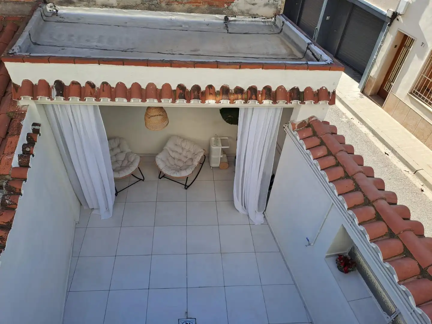 Maison mitoyenne avec jardin à vendre à Centre - Sant Oleguer, imagen 46