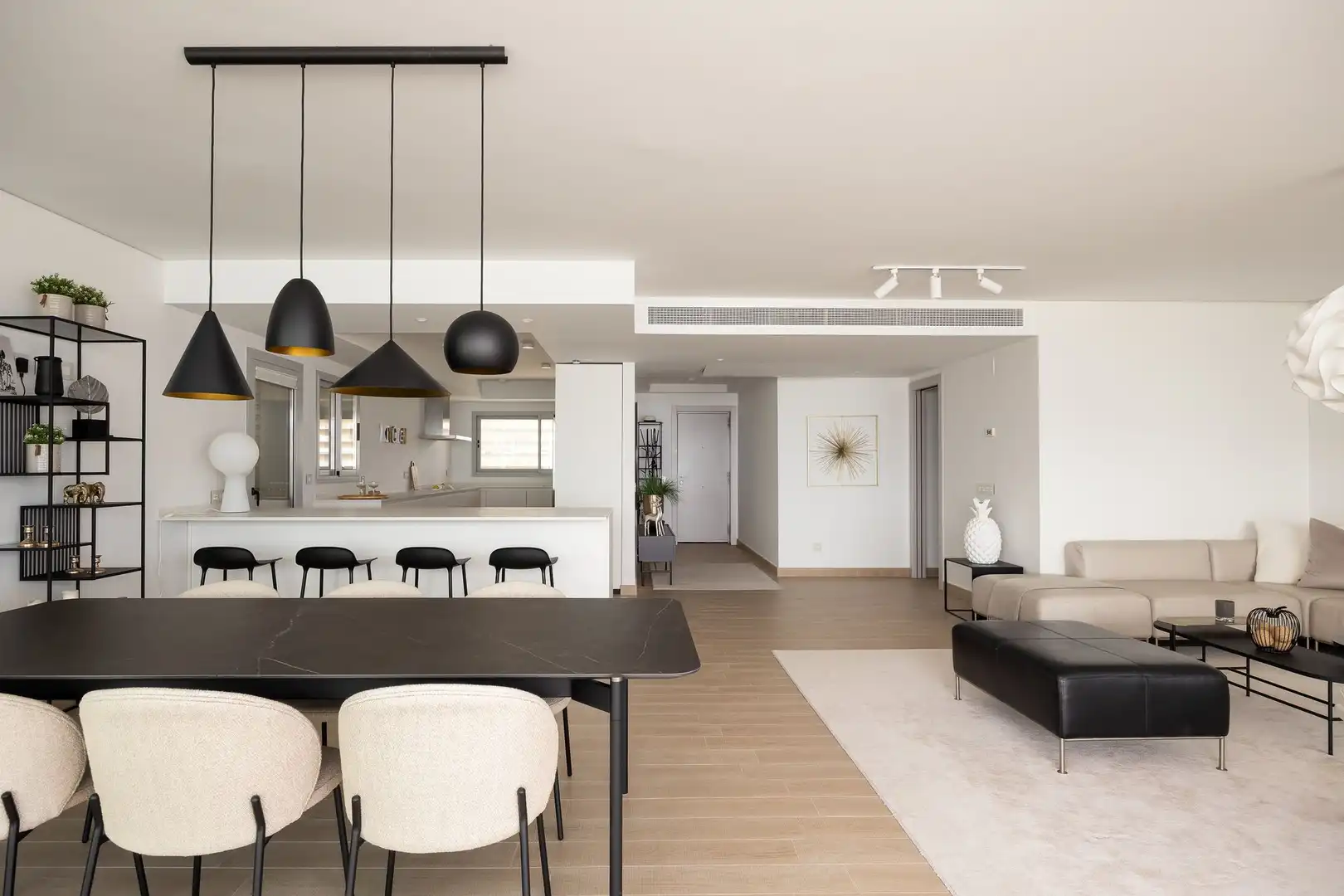Apartamento con ascensor en venta en La Capellanía - El Higuerón, imagen 16