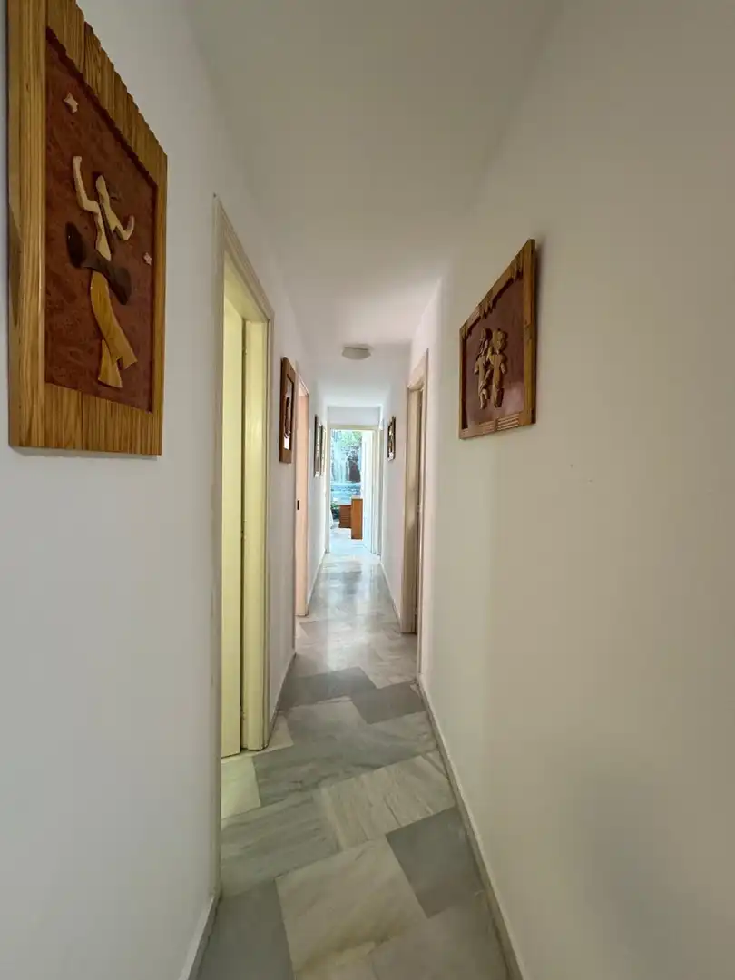 Wohnung zur Miete in Centro