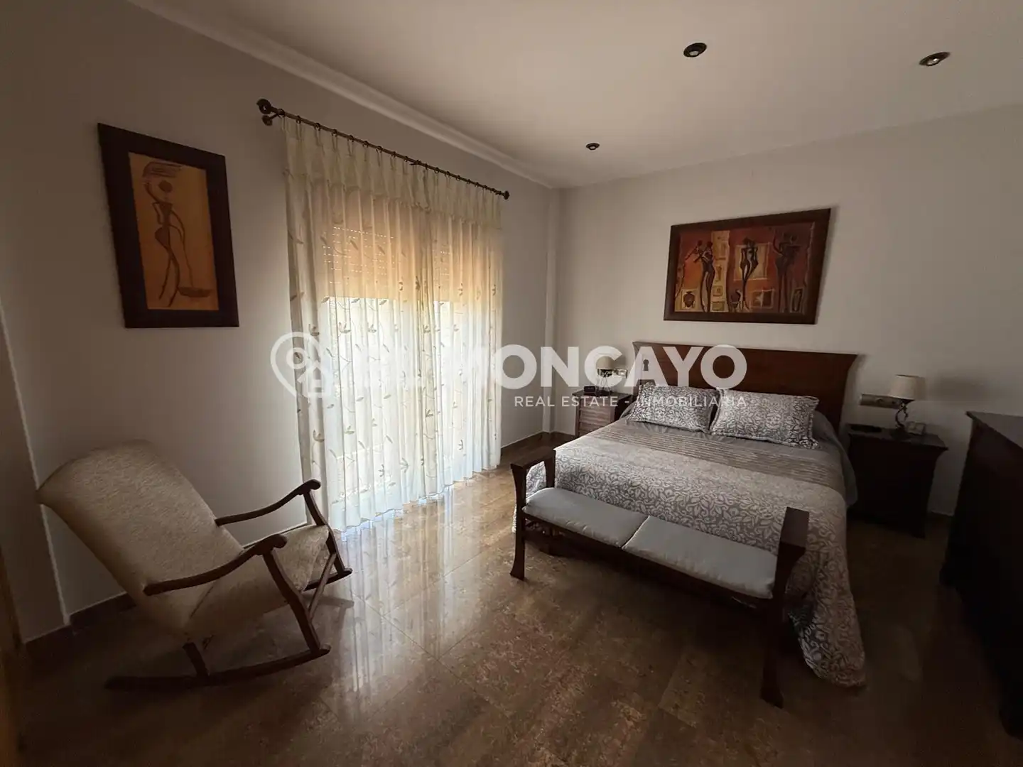 Casa o chalet en venta en Almoradí con Aire acondicionado, Calefacción y Jardín privado