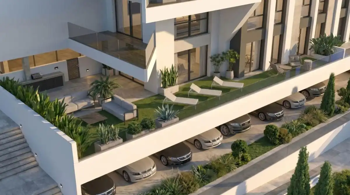 Apartment mit Pool zum Verkauf in La Cala de Villajoyosa, imagen 107