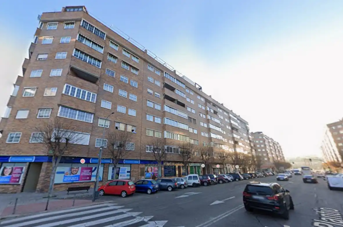 Individual with lift to rent in El Barral Ferial, imagen 5
