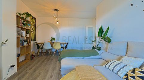 Foto 5 de Piso en venta en Avenida Maestro José Garberi Serrano, PAU 5, Alicante / Alacant
