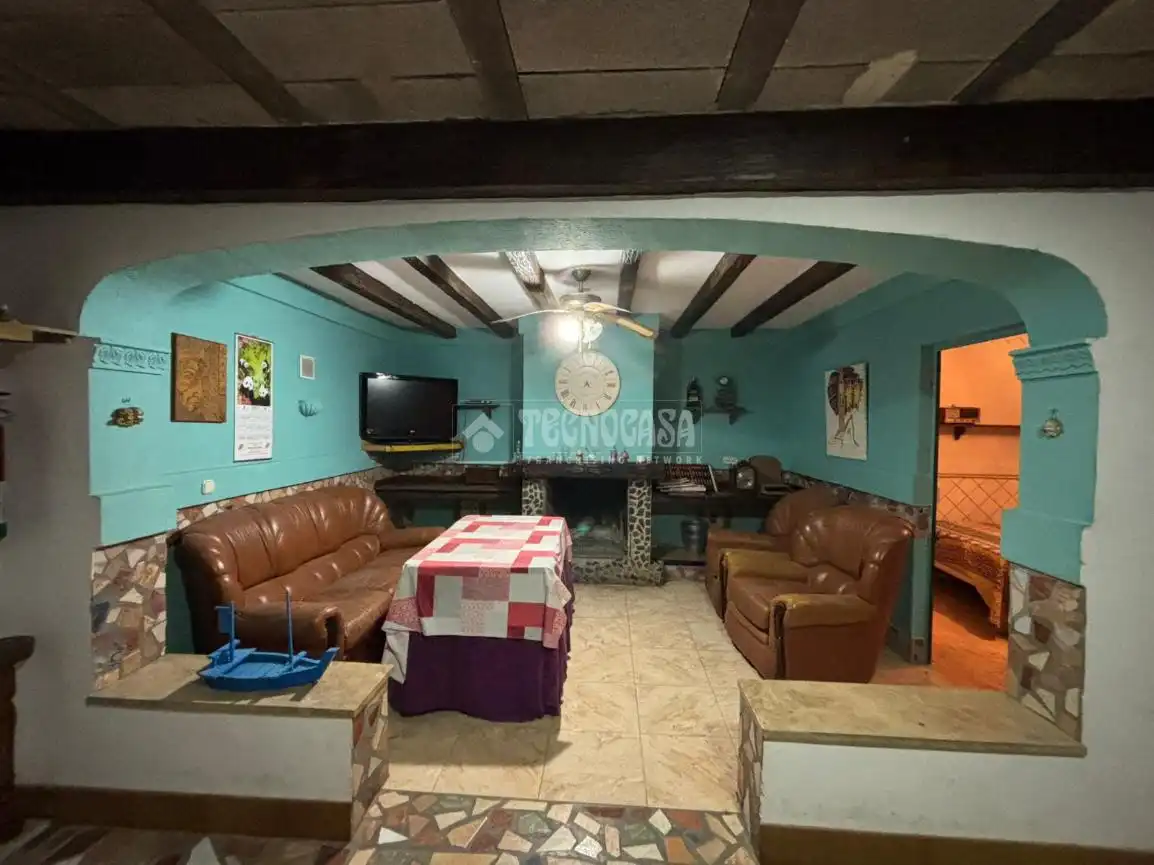 Casa o xalet en venda en Écija