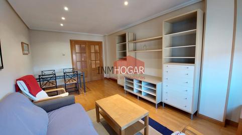 Photo 3 of Flat to rent in Universidad, Ávila