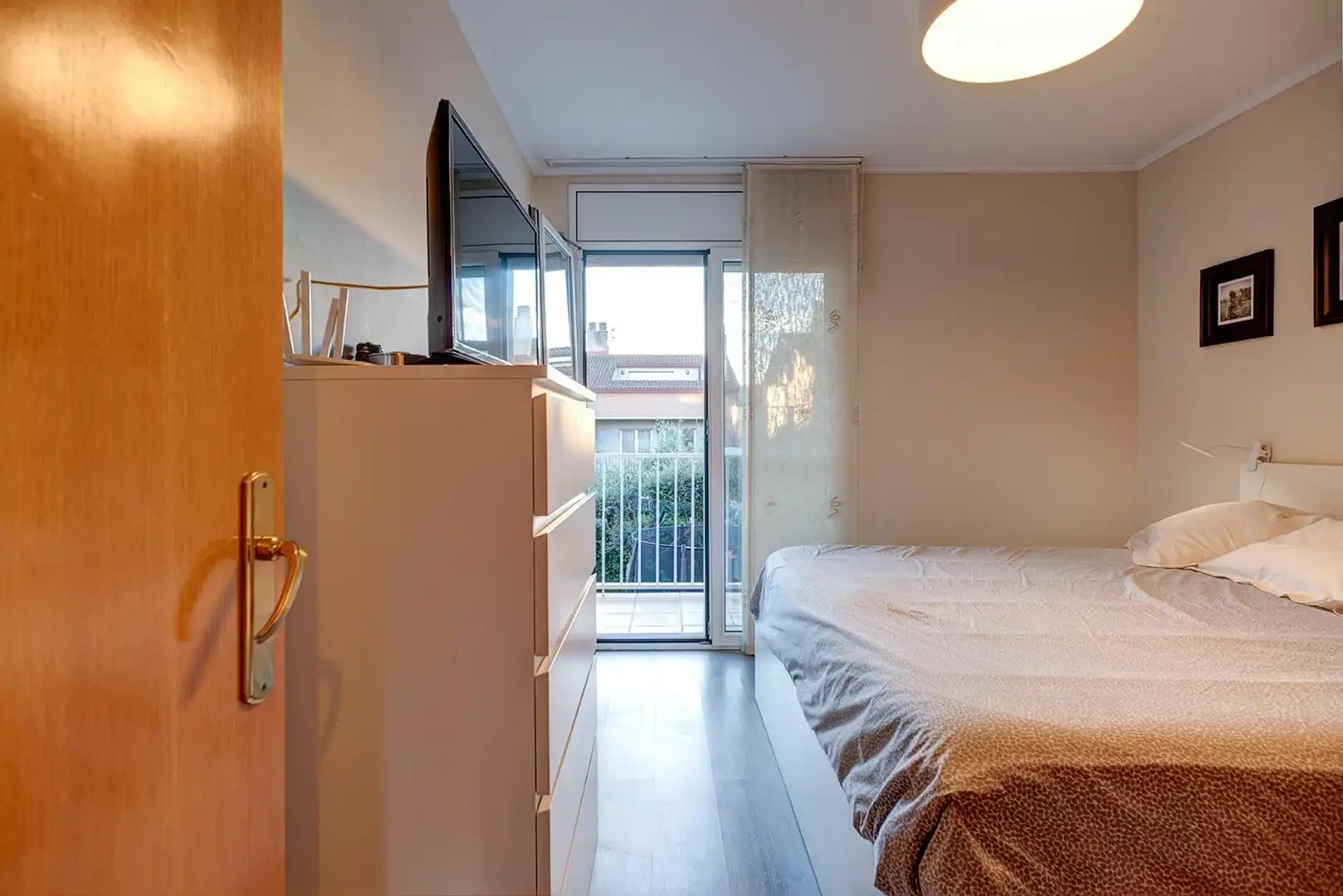 Habitación de Casa adosada en venta en Igualada con Aire acondicionado, Calefacción y Terraza
