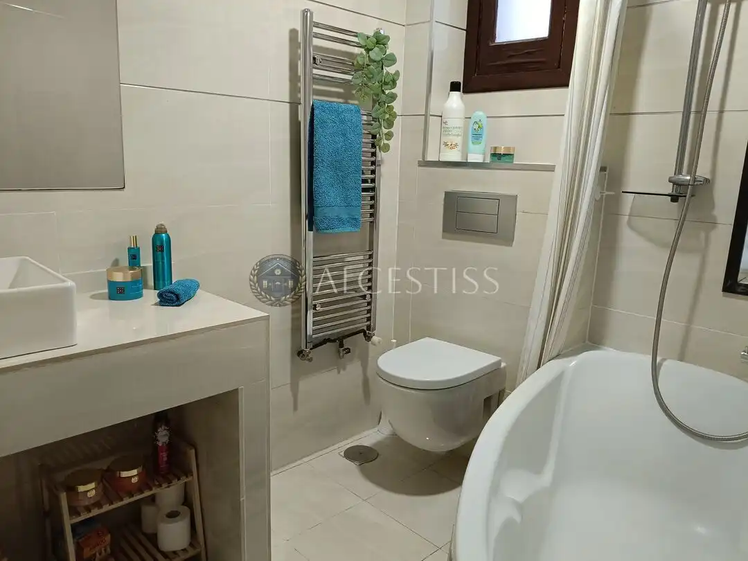Baño de Piso en venta en Madrid con Calefacción