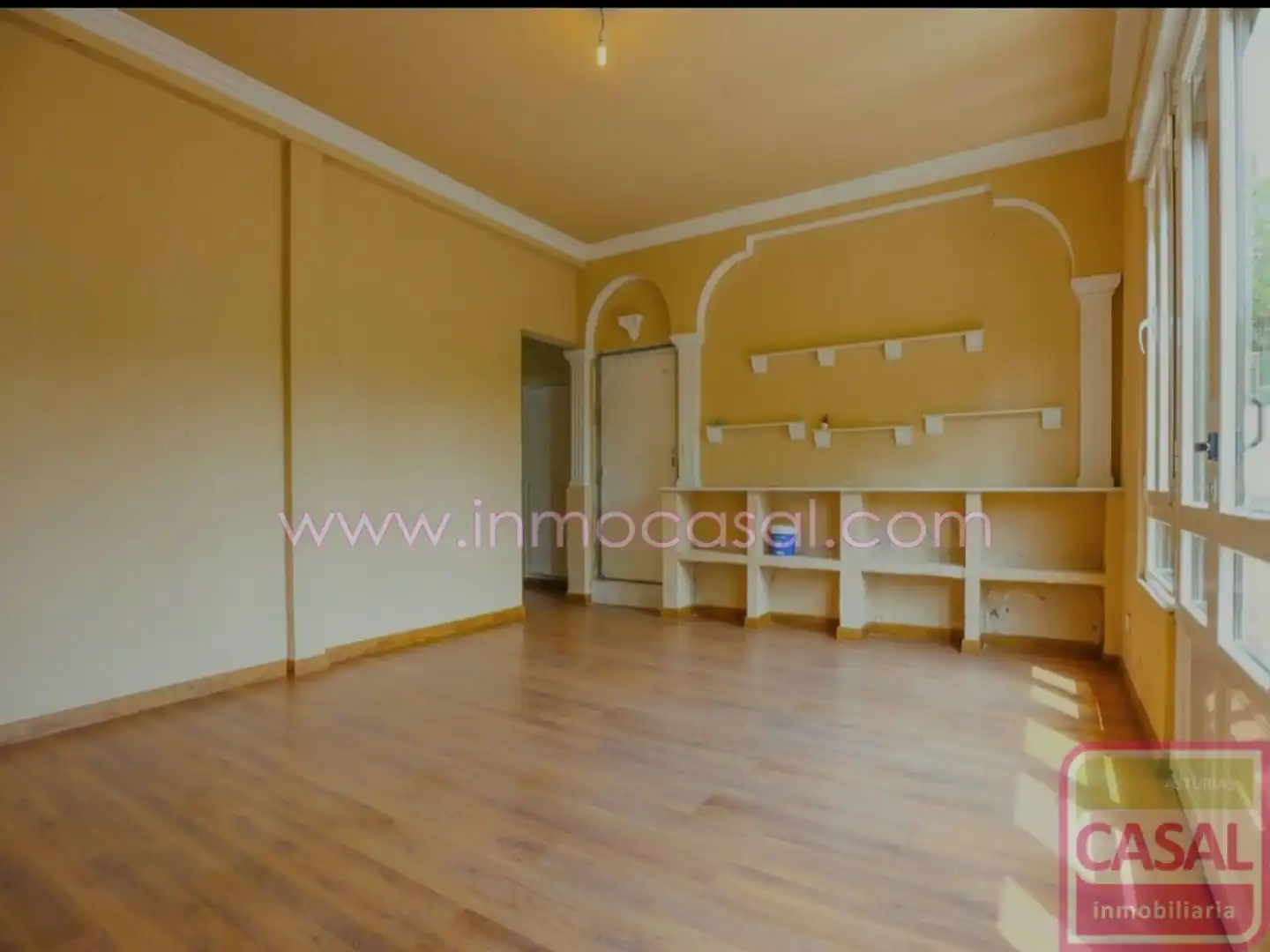 Bedroom of Houses for sale in Oviedo   with Heating and Storage room