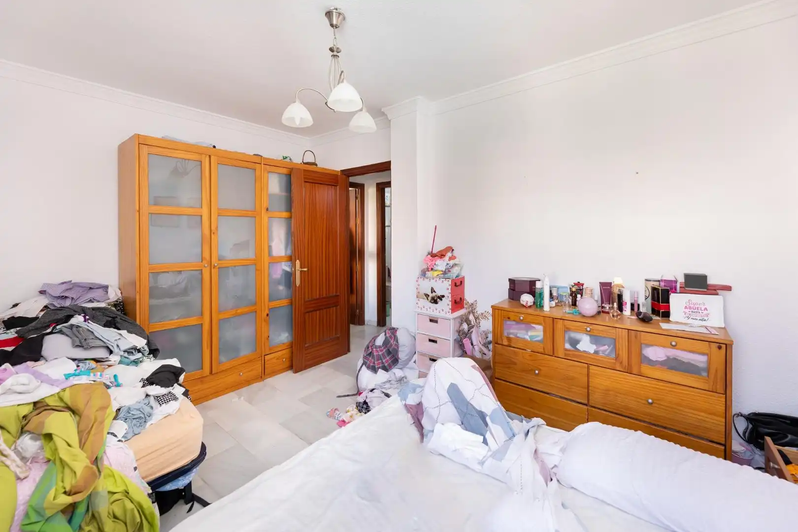 Flat with pool for sale in Calle Rosa Chacel 2, imagen 9