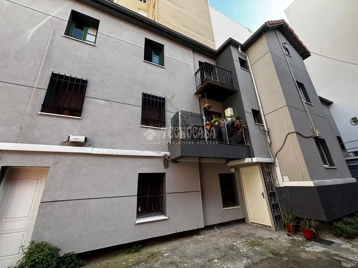 Piso en venta en Santutxu - Basarrate, Begoña - Santutxu