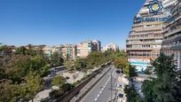 Exterior view of Flat for sale in  Granada Capital  with Terrace