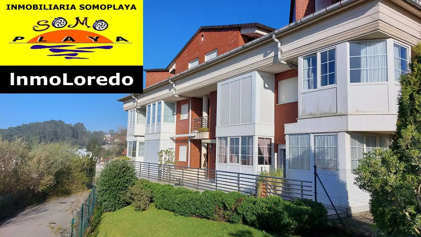 Wohnung mit Pool zum Verkauf in El Ribero, imagen 58