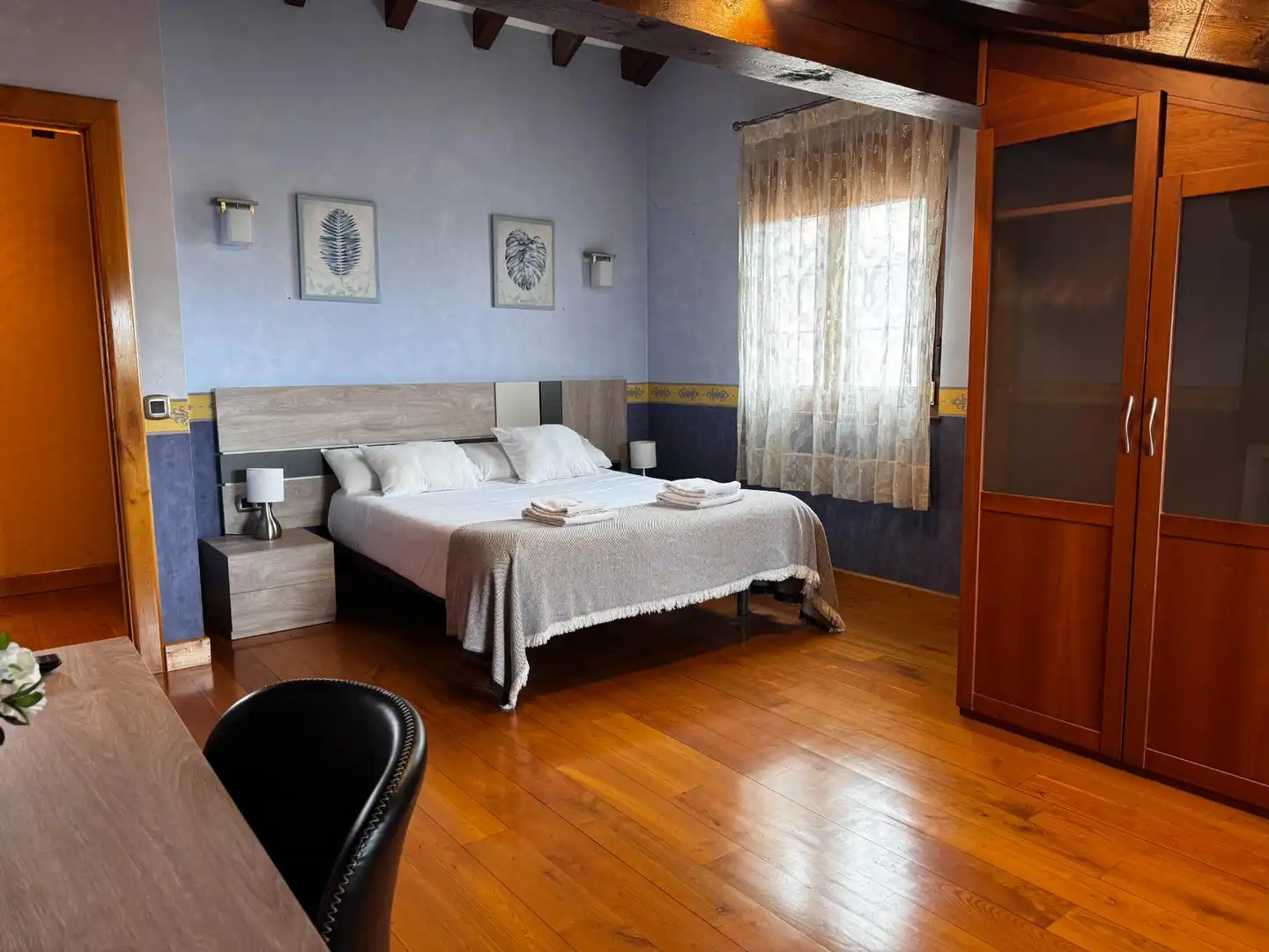 Chalet con terraza en venta en Calle Cortiguera, imagen 40