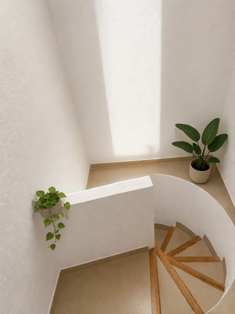 Terraza de Dúplex en venta en Manises con Aire acondicionado, Terraza y Piscina