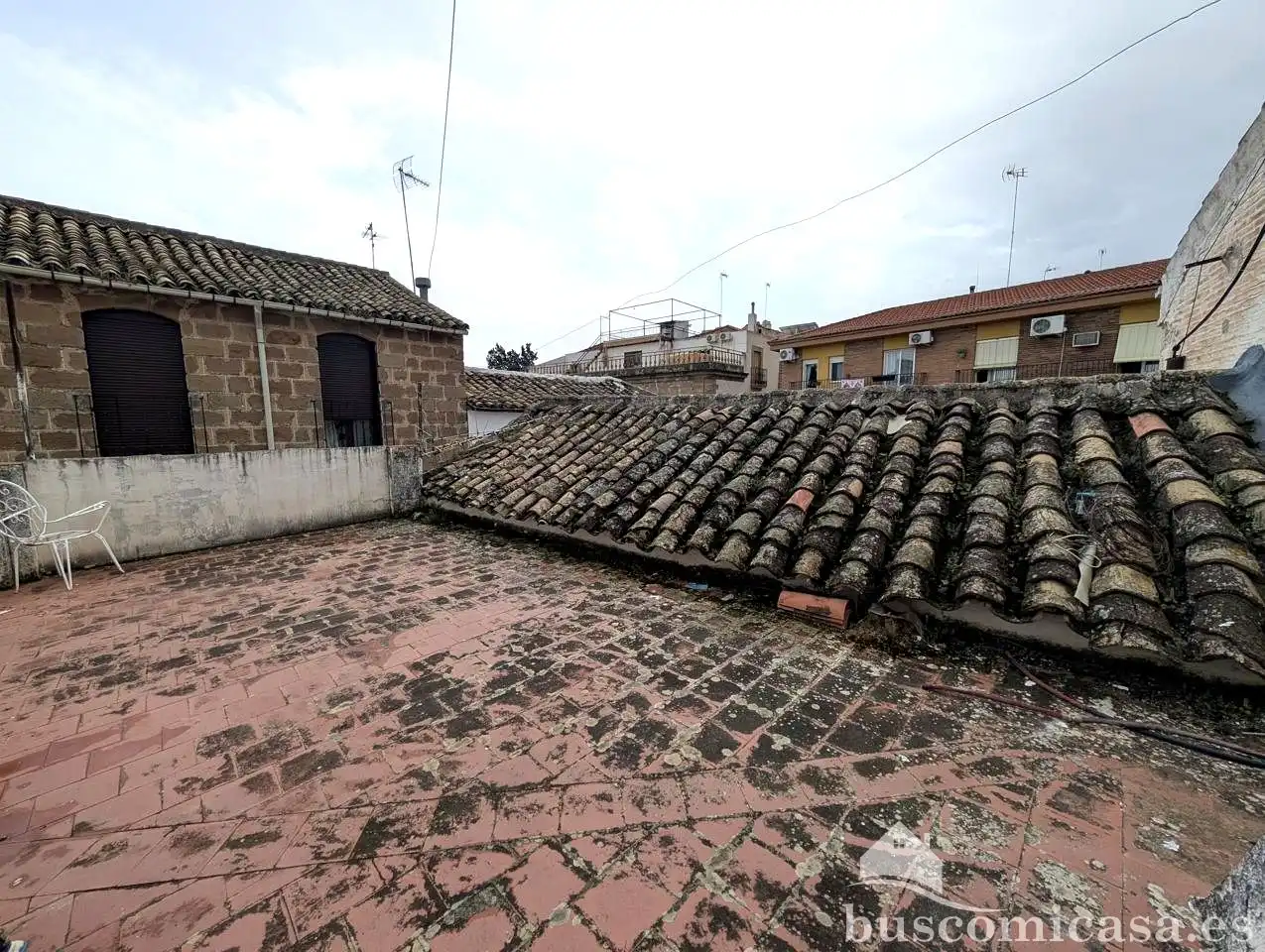 House for sale in Federico Ramírez, imagen 16