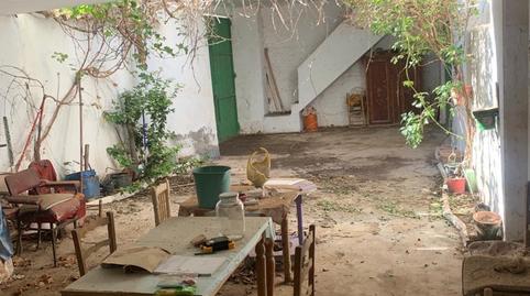 Foto 2 de Finca rústica en venda a Montalvos, Albacete