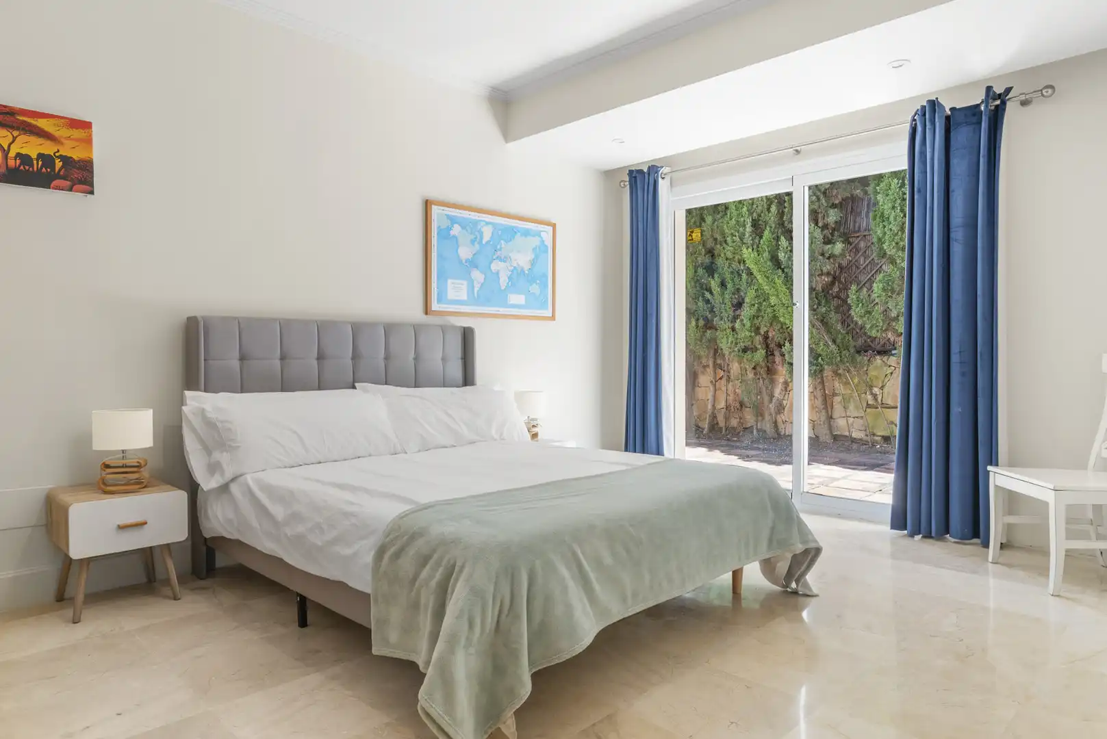 Casa con piscina en venta en TUBALITAS 106, imagen 37