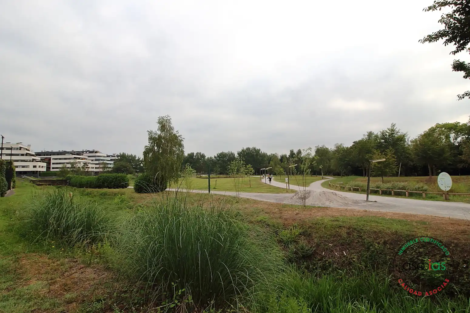 Flat with pool for sale in Gijón - Carretera de la Coría, imagen 44