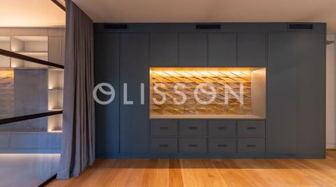 Foto 5 de Dúplex de lloguer a Nueva España,  Madrid Capital