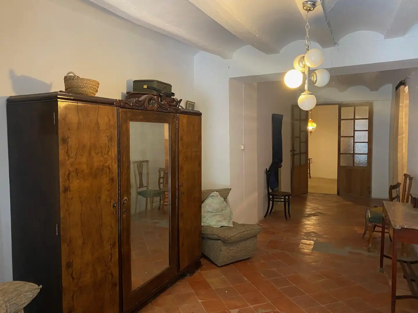 Casa adosada en venta en Otos con Jardín privado, Terraza y Trastero