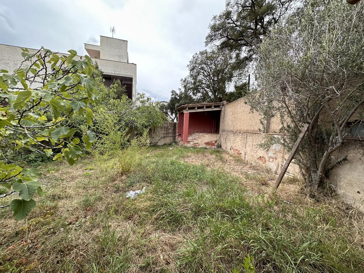 Residential for sale in Reina Fabiola, Mas Baell - Can Carbó