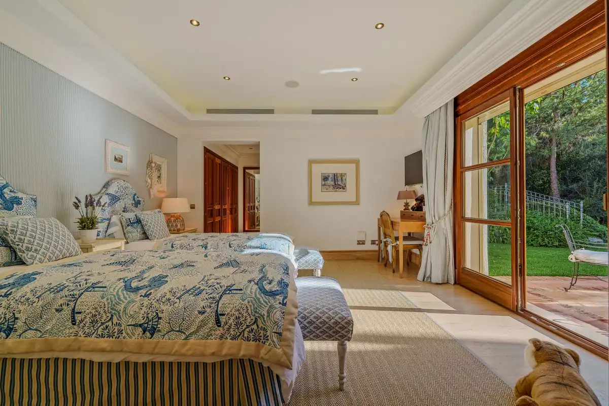 Casa a schiera in vendita a Milla de Oro, imagen 17