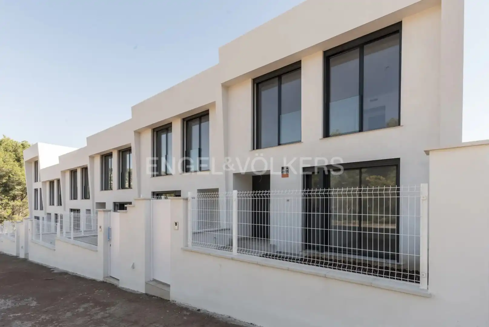 Detached homes for sale in Mas Alba
