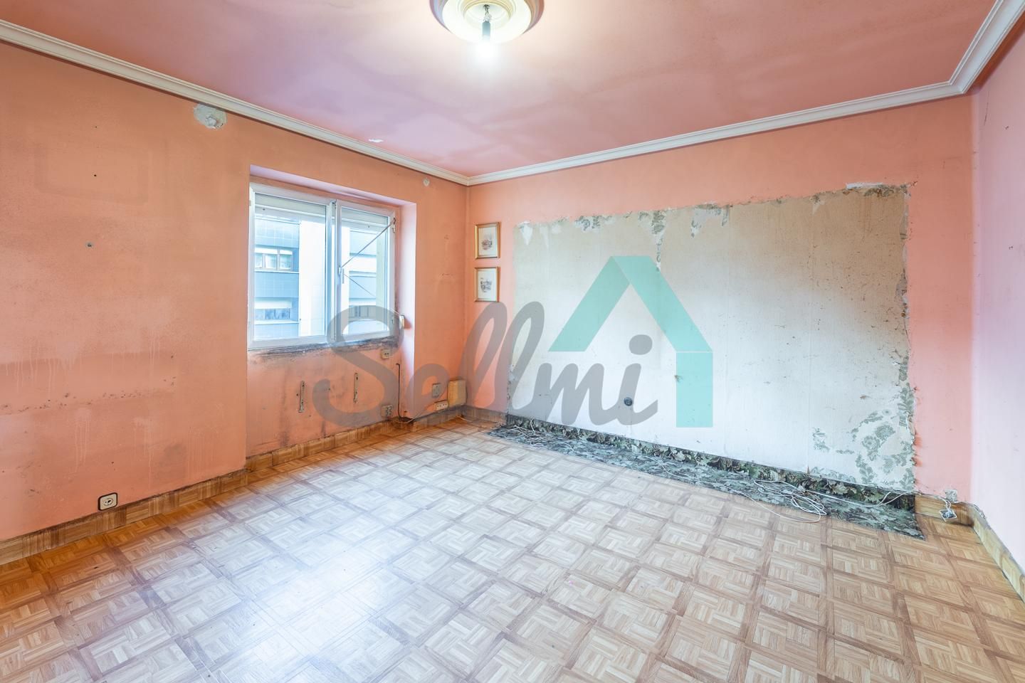 Habitación de Piso en venta en Oviedo 