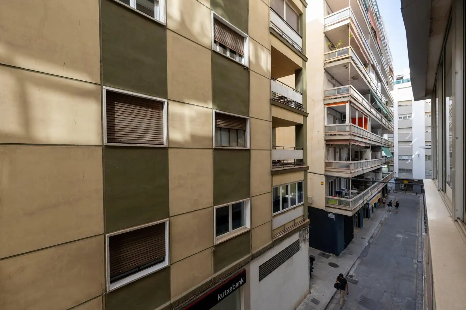 Appartement avec terrasse à vendre à Camino de Ronda, imagen 44