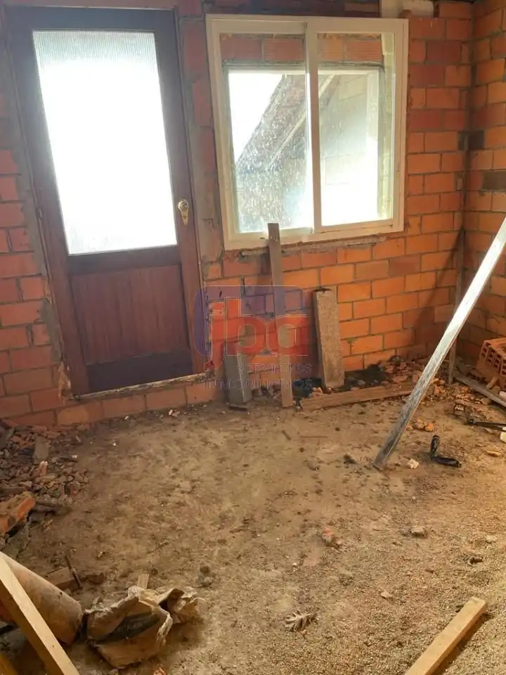 Casa o chalet en venta en Ourense Capital  con Jardín privado