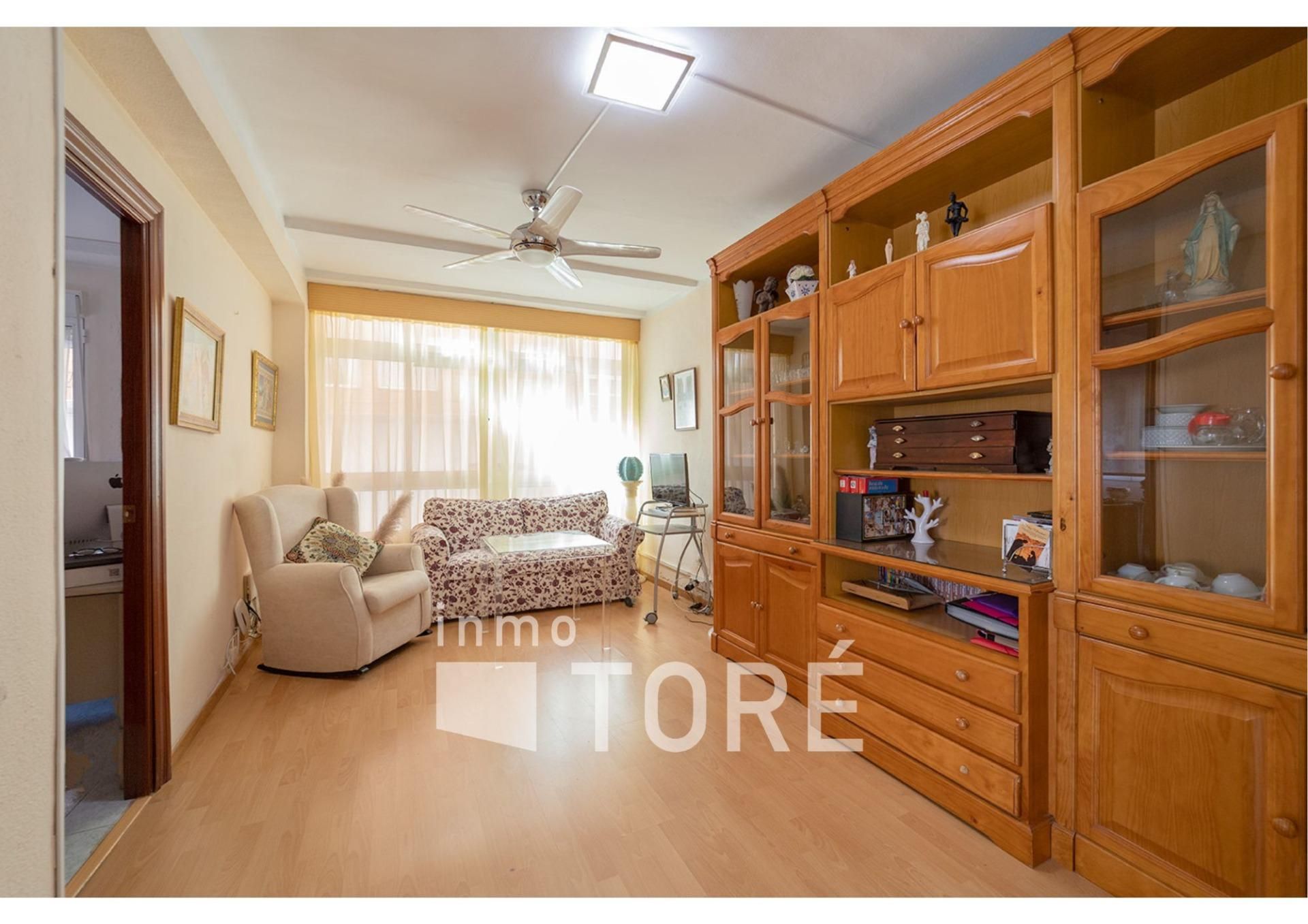 Piso en venta en Gibralfaro, Centro