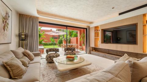 Photo 3 of Single-family semi-detached for sale in Pintor Losada, 2, Lomas de Marbella Club, Málaga