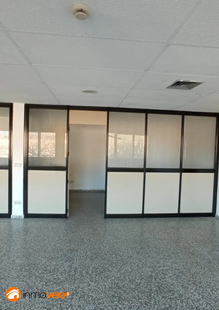Office space to rent in Campo Alto - Club de Campo, imagen 10
