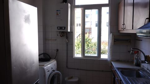 Foto 3 de Piso de alquiler en A Malata - Catabois - Ciudad Jardín, Ferrol