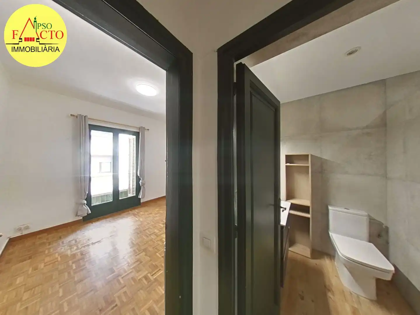 Piso en venta en Girona con Aire acondicionado, Calefacción y Parquet