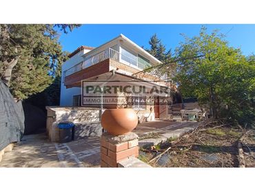 Casa amb piscina en venda a Rambla Can Bell