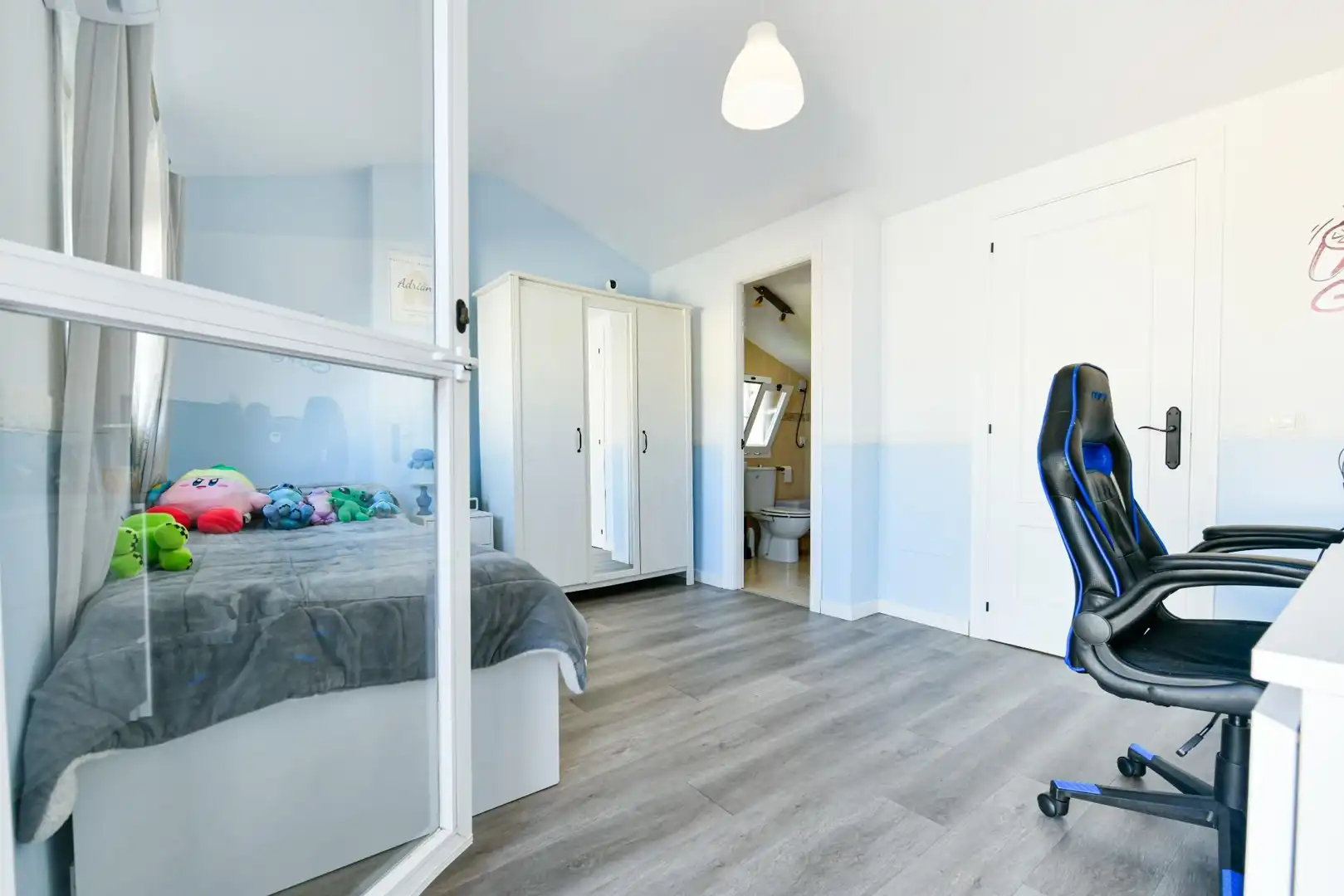 Maison jumelée avec piscine à vendre à CARMEN MARTIN GAITE, imagen 56