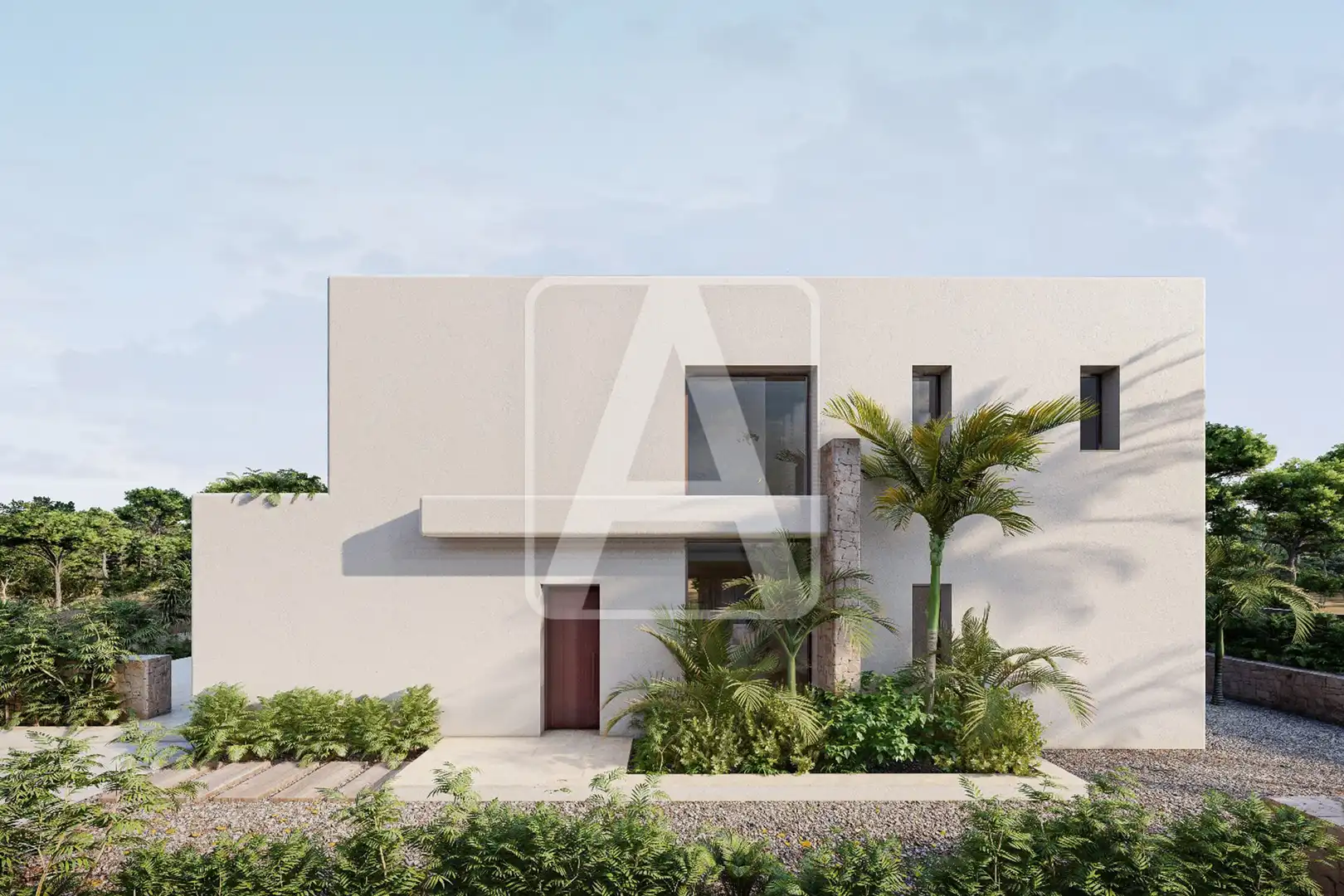 Detached house with pool for sale in Carrió - La Merced - Los Pinos, imagen 15
