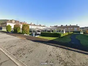 Jardí de Pis en venda en Miño amb Calefacció, Forn i Rentadora
