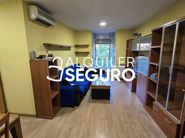 Pis amb ascensor de lloguer a de Monsalupe