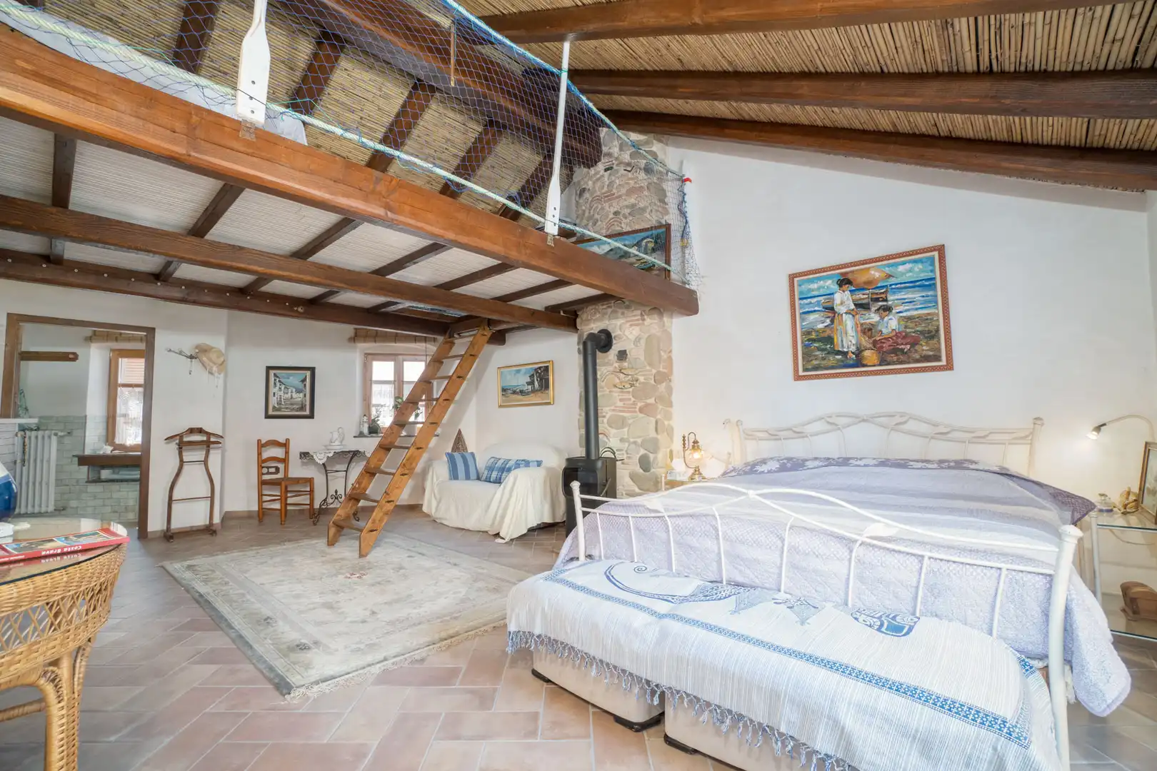 Casa rústica en venda a Castelló d'Empúries, imagen 28