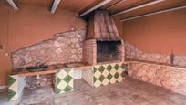 Kitchen of House or chalet for sale in Santa Oliva  with Private garden and Swimming Pool