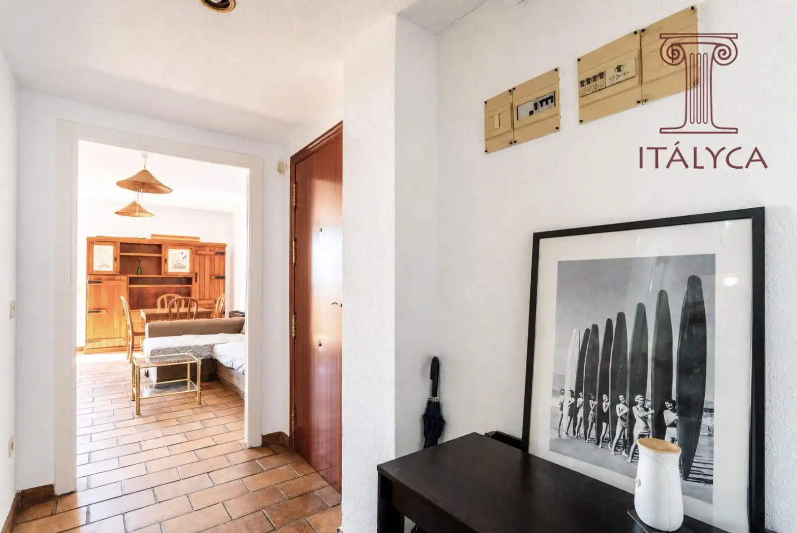 Flat for sale in Sevilla  with Air Conditioner, Heating and Terrace