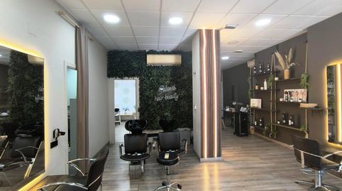 Photo 3 of Premises for transfer in Calle Motilla del Palancar, Sant Llorenç - Zona Alfahuir, Valencia Capital