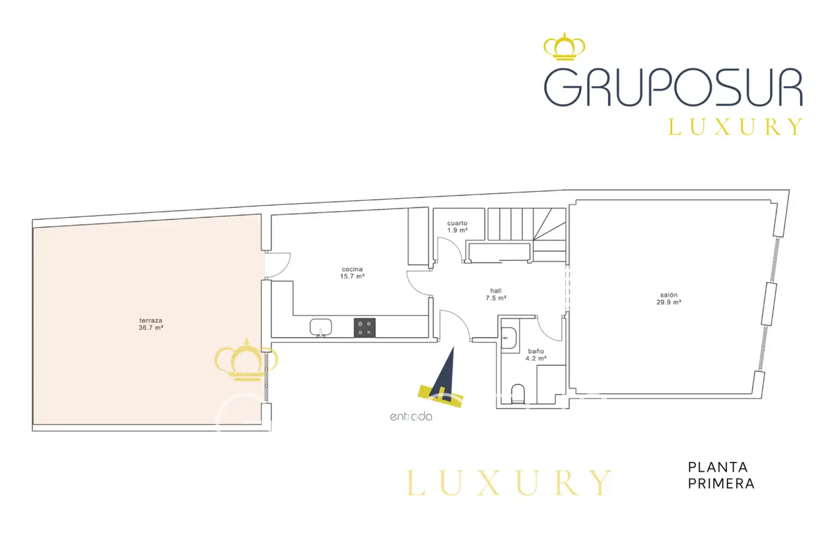 Detached homes for sale in Viana de Cega  with Air Conditioner, Heating and Parquet flooring