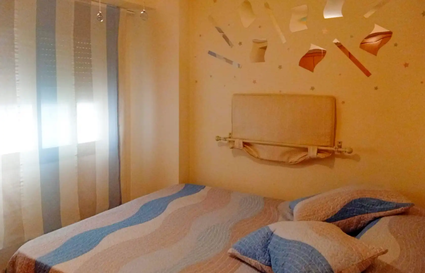 Flat with garden for sale in Calle SOTAVENTO MARINA REY COSTA REY, imagen 25